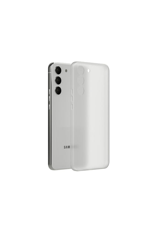 Samsung Galaxy S21 Plus Case PP Ghost Ultra Thin Cover