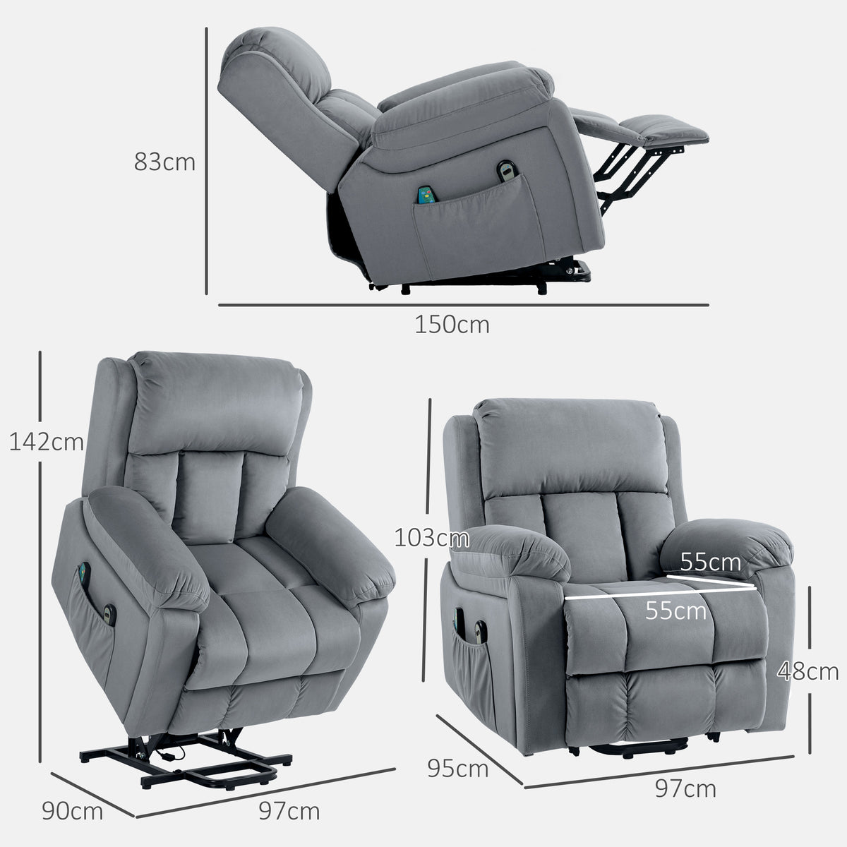 Fauteuil